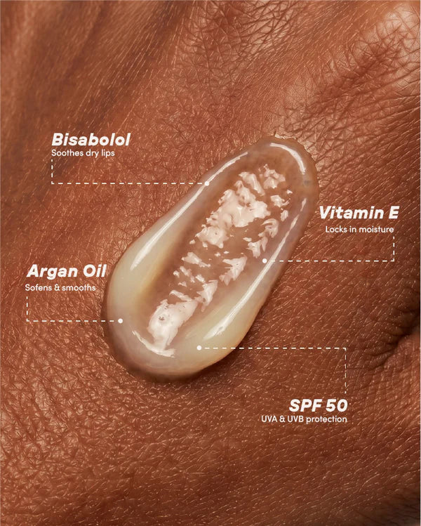 SPF 50 Lip Balm