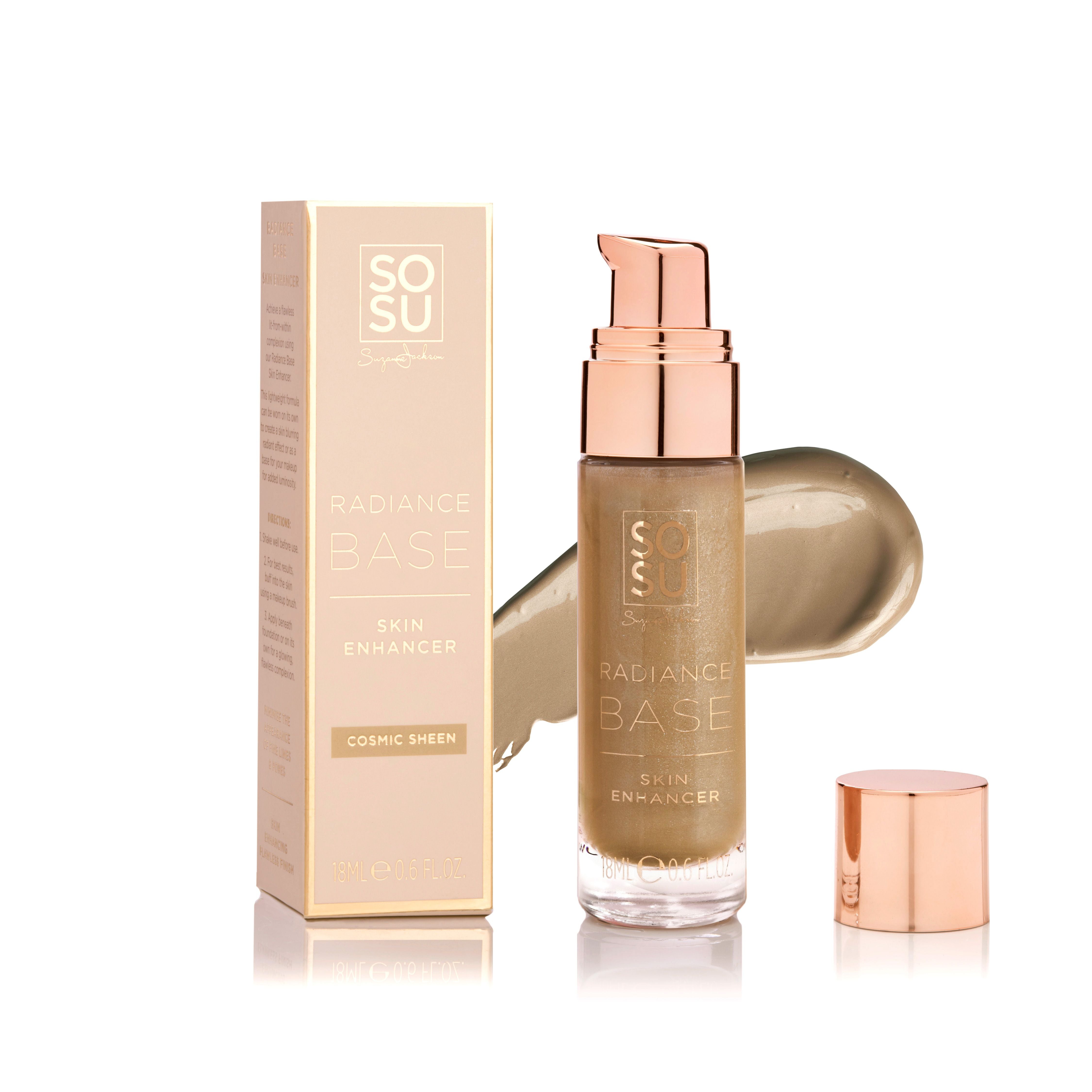 Radiance Base Skin Enhancer | Various Shades