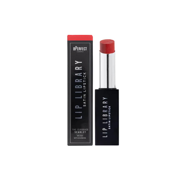 Lip Library | Lipstick