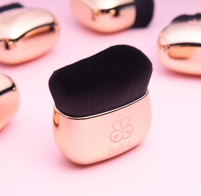 Biabelle | Midnight Shimmer + Blur Brush Bundle