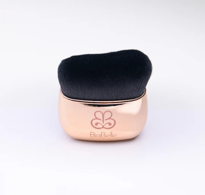 Moisturising Shimmer + Blur Brush Bundle