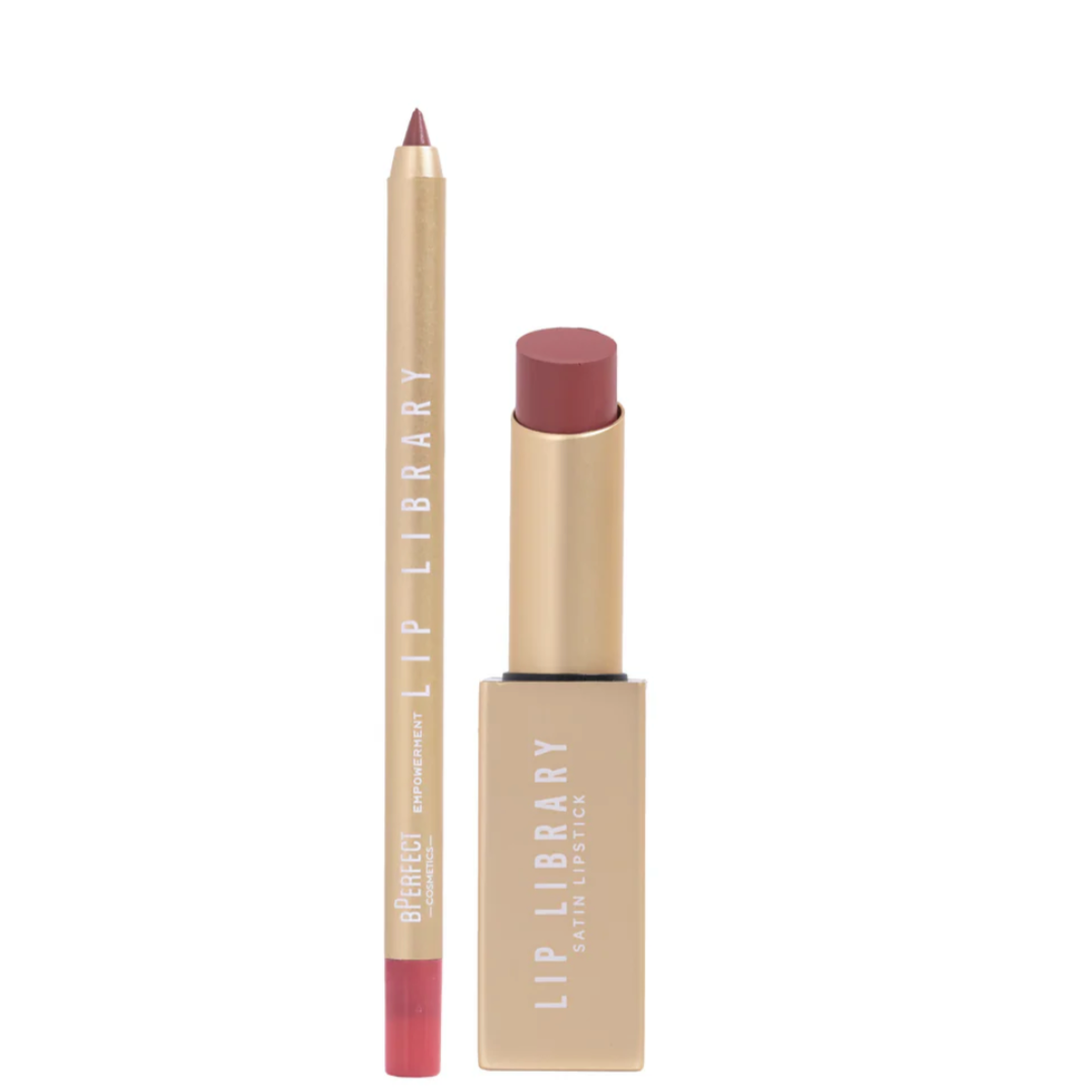 Ekin Su | Lip Library Duo | Unstoppable