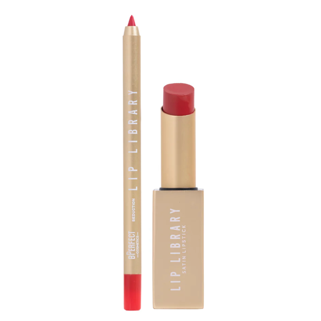 Ekin Su | Lip Library Duo | Play Me