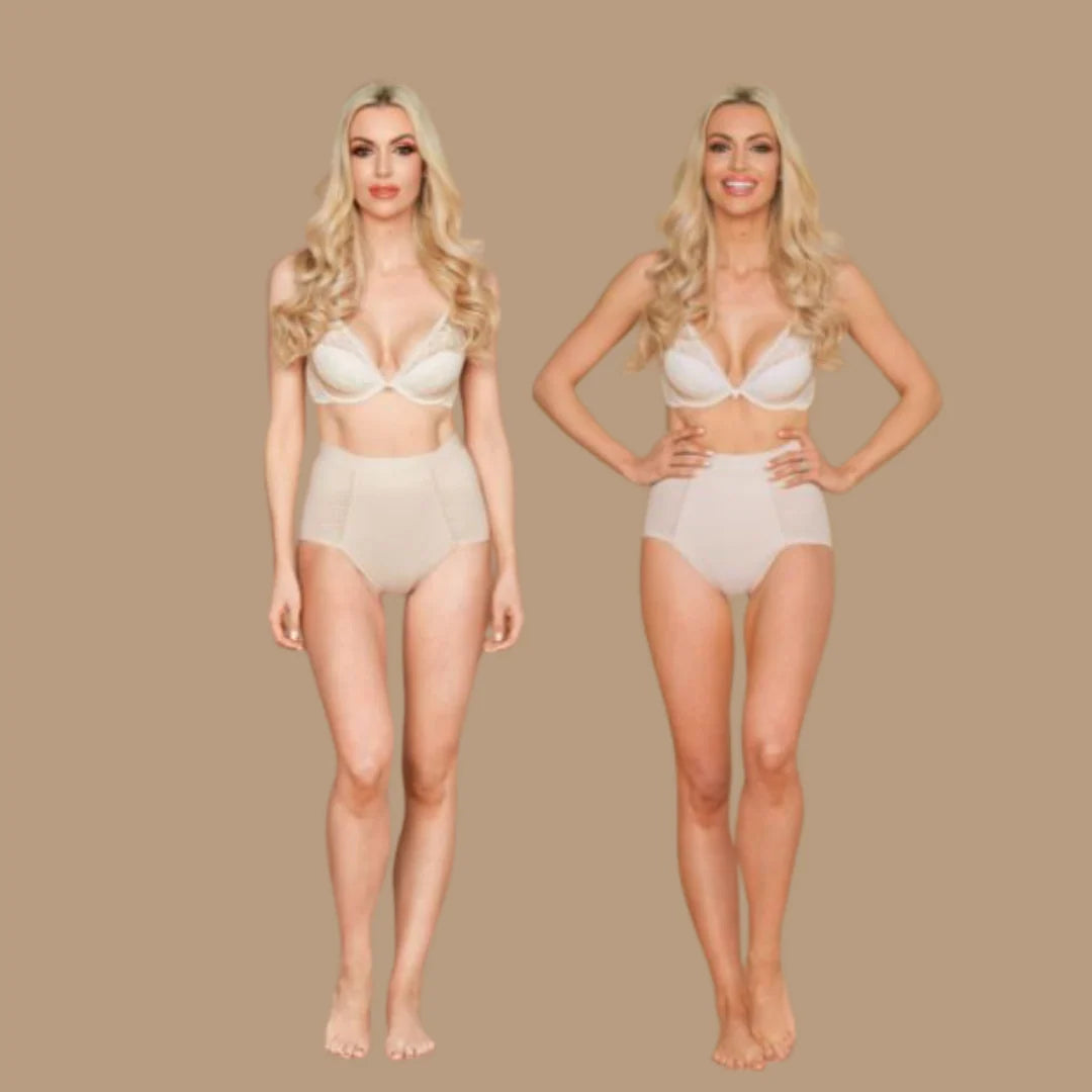 Self-Tan Mousse | Medium Bronze + Mitt