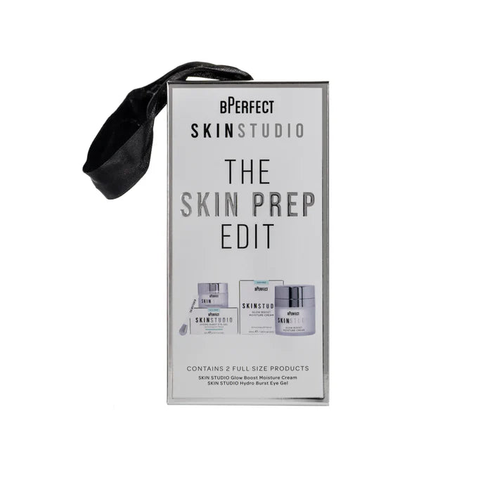 The Skin Prep Gift Set