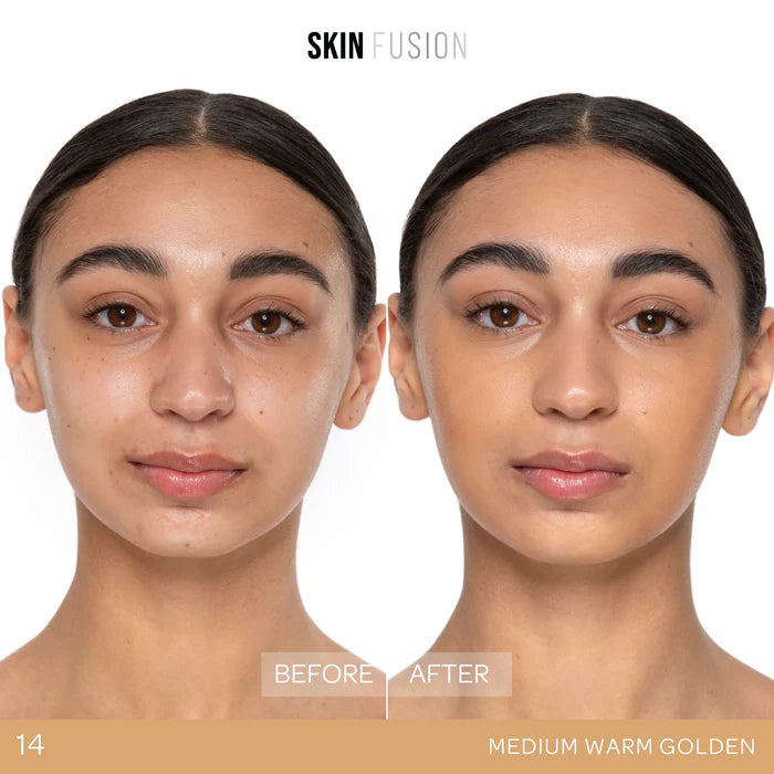 Skin Fusion Skin Tint