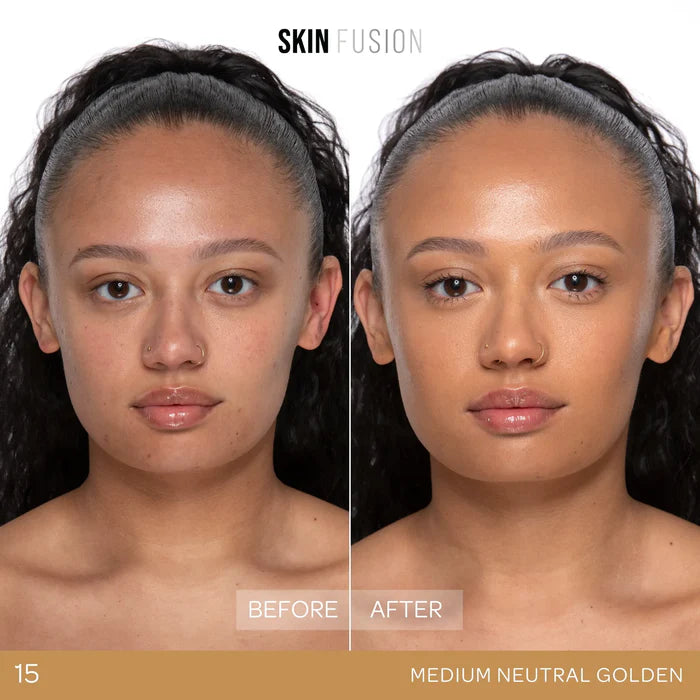Skin Fusion Skin Tint