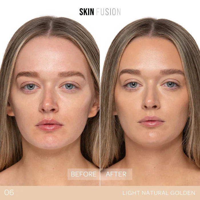 Skin Fusion Skin Tint