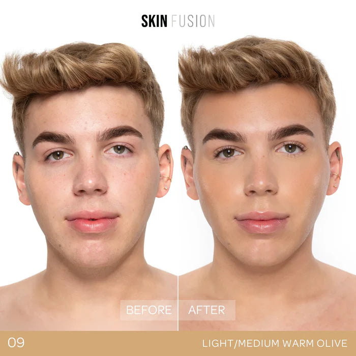 Skin Fusion Skin Tint
