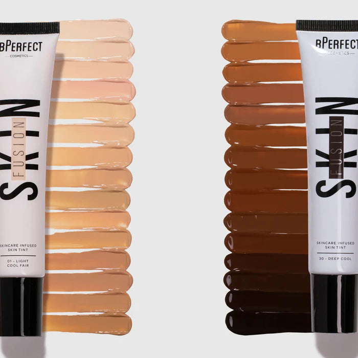 Skin Fusion Skin Tint
