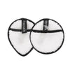 Face & Eye Makeup Cleansing Pads