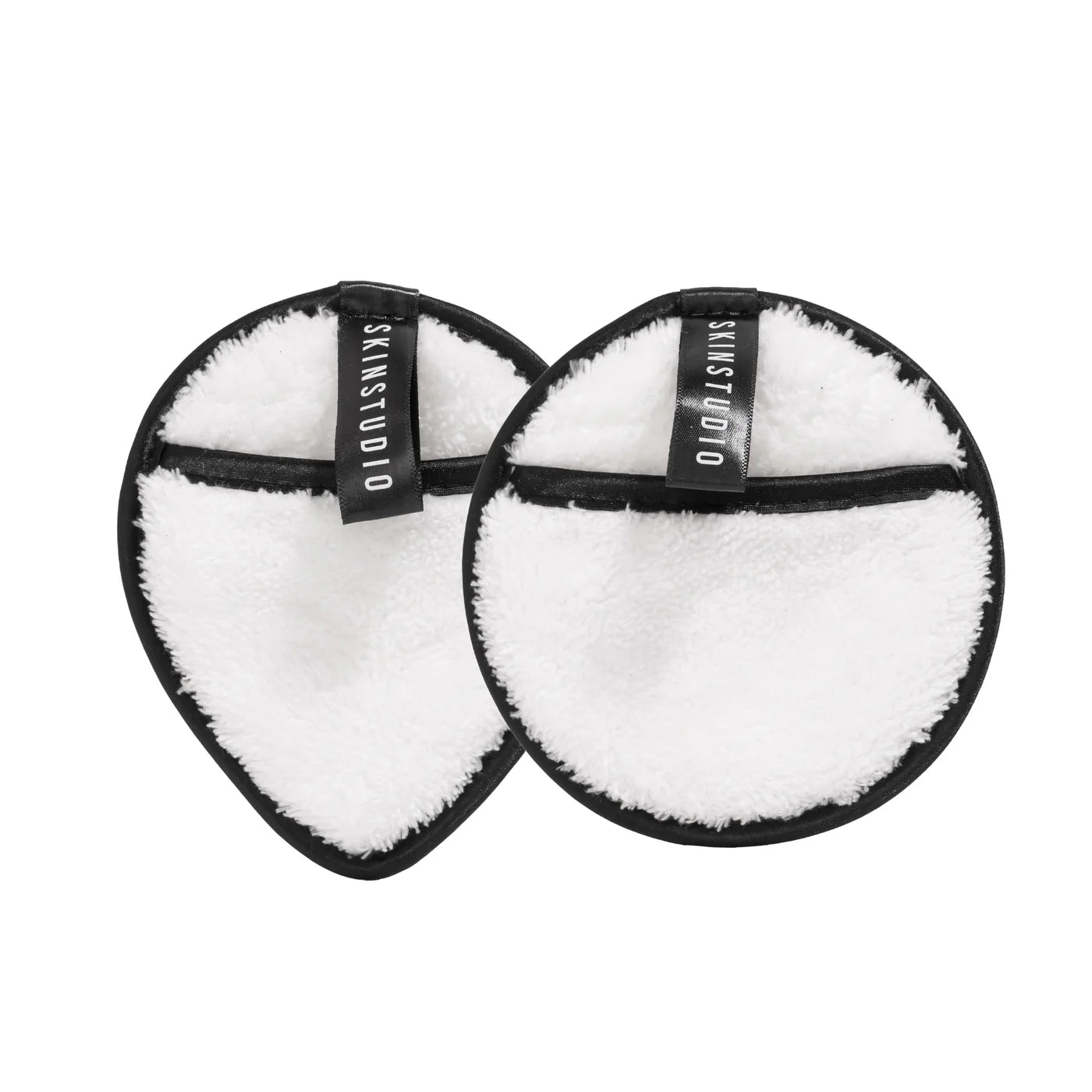 Face & Eye Makeup Cleansing Pads