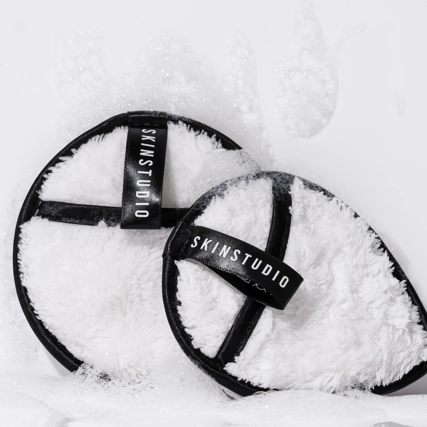 Face & Eye Makeup Cleansing Pads