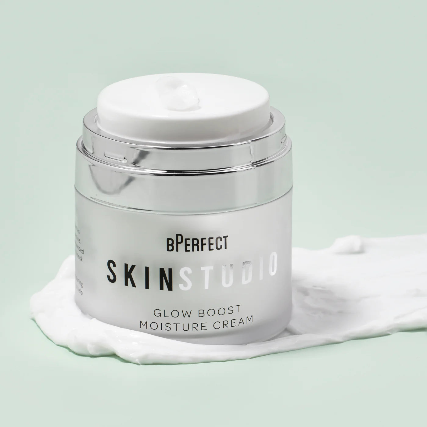 Glow Boost Moisture Cream