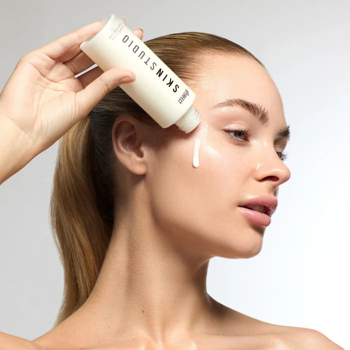 Hydro Glaze Milky Essence