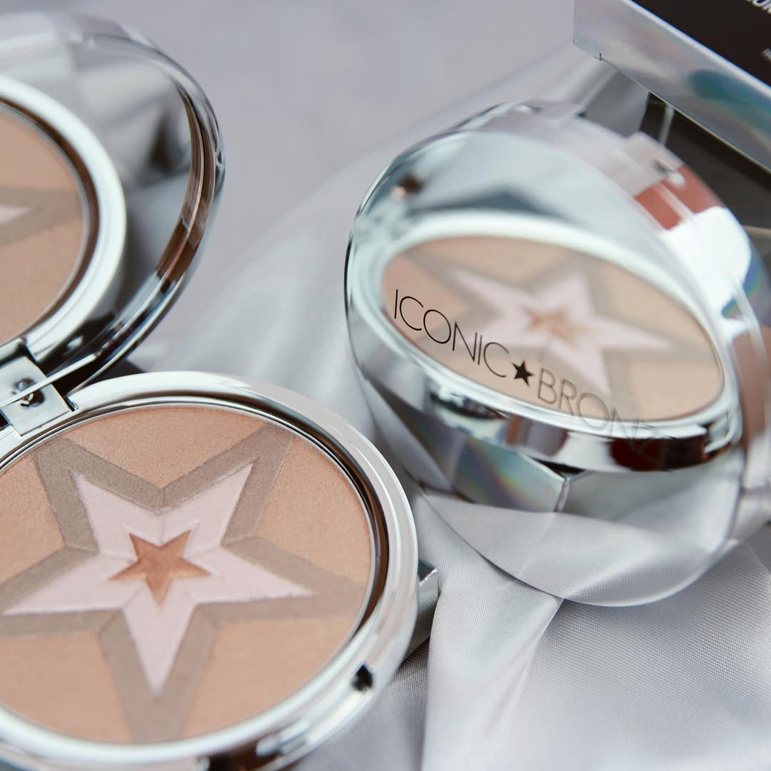 Illuminating Bronzing Powder