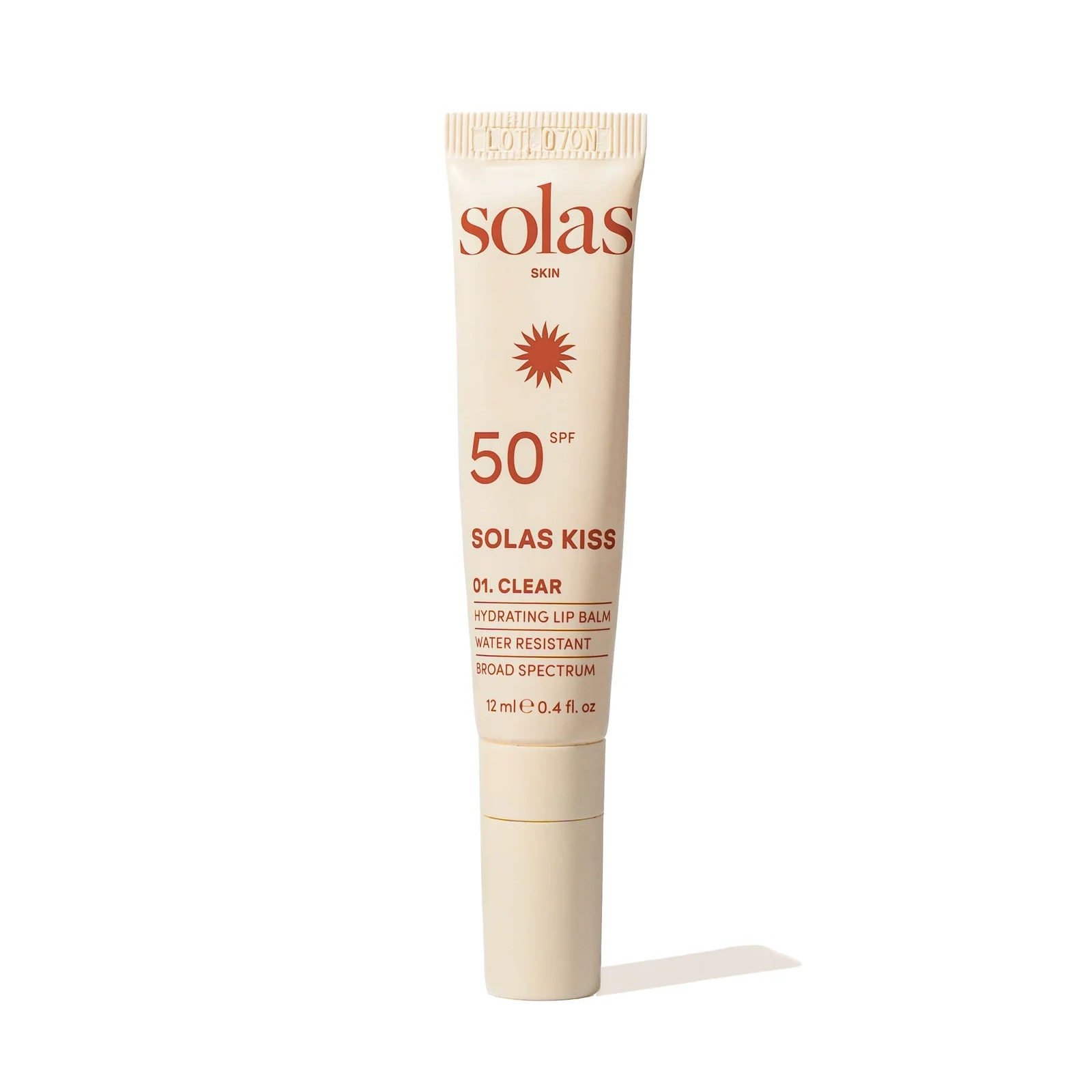 SPF 50 Lip Balm