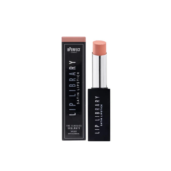 Lip Library | Lipstick