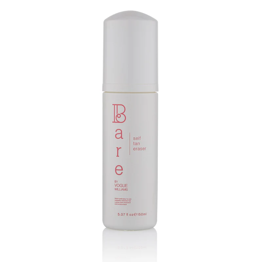 Self Tan Eraser + Exfoliating Mitt
