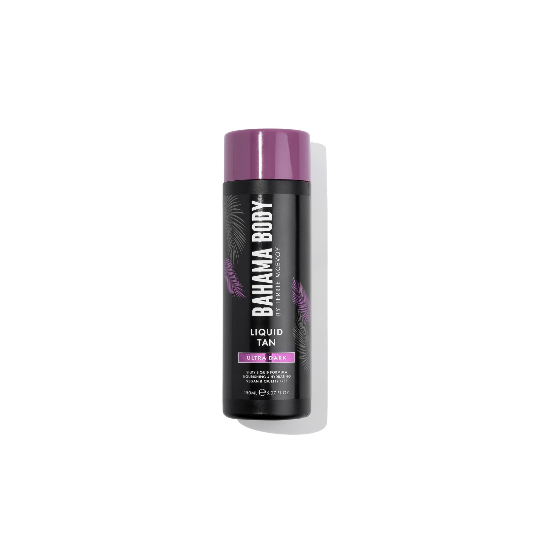 Bahama Body | Liquid Tan | Ultra Dark