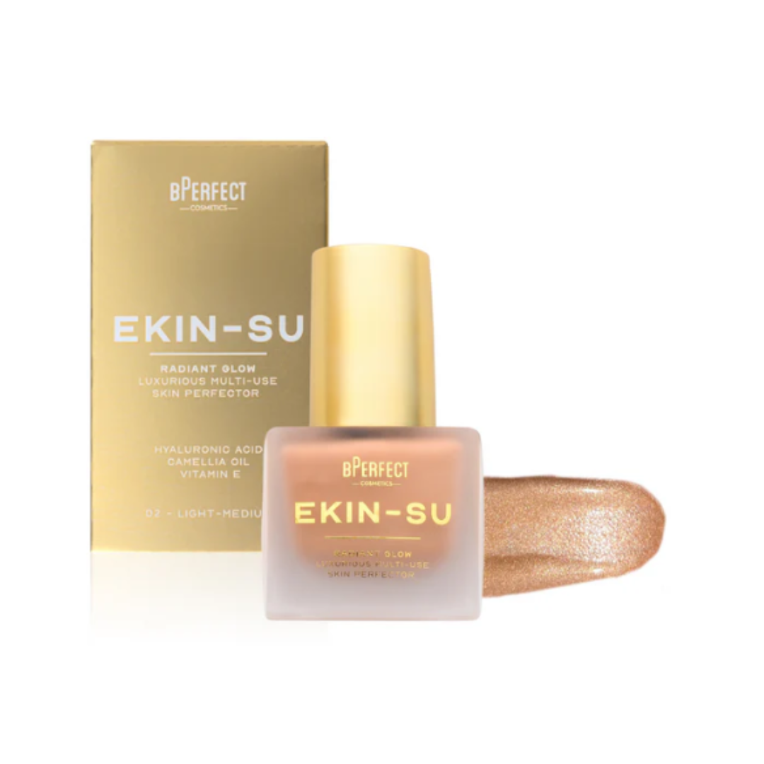 Ekin Su | Radiant Glow Skin Perfector