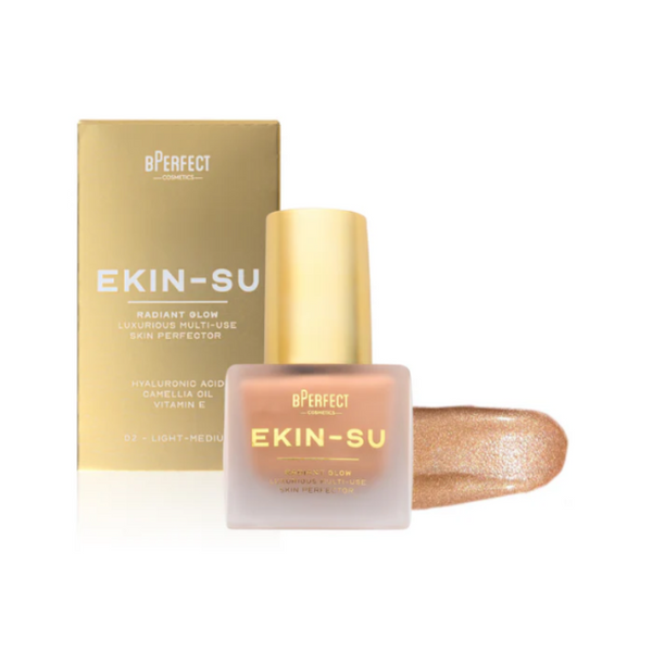 BPerfect x Ekin Su | Radiant Glow Skin Perfector | Various Shades