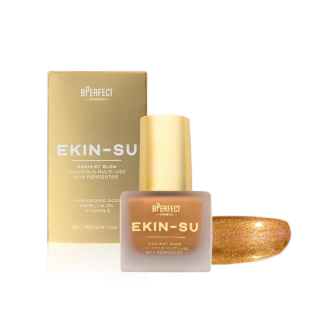 Ekin Su | Radiant Glow Skin Perfector