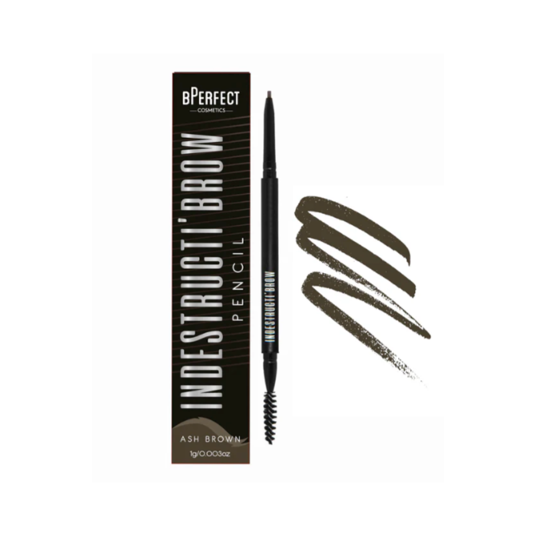 Indestructi'Brow Pencil | Ash Brown