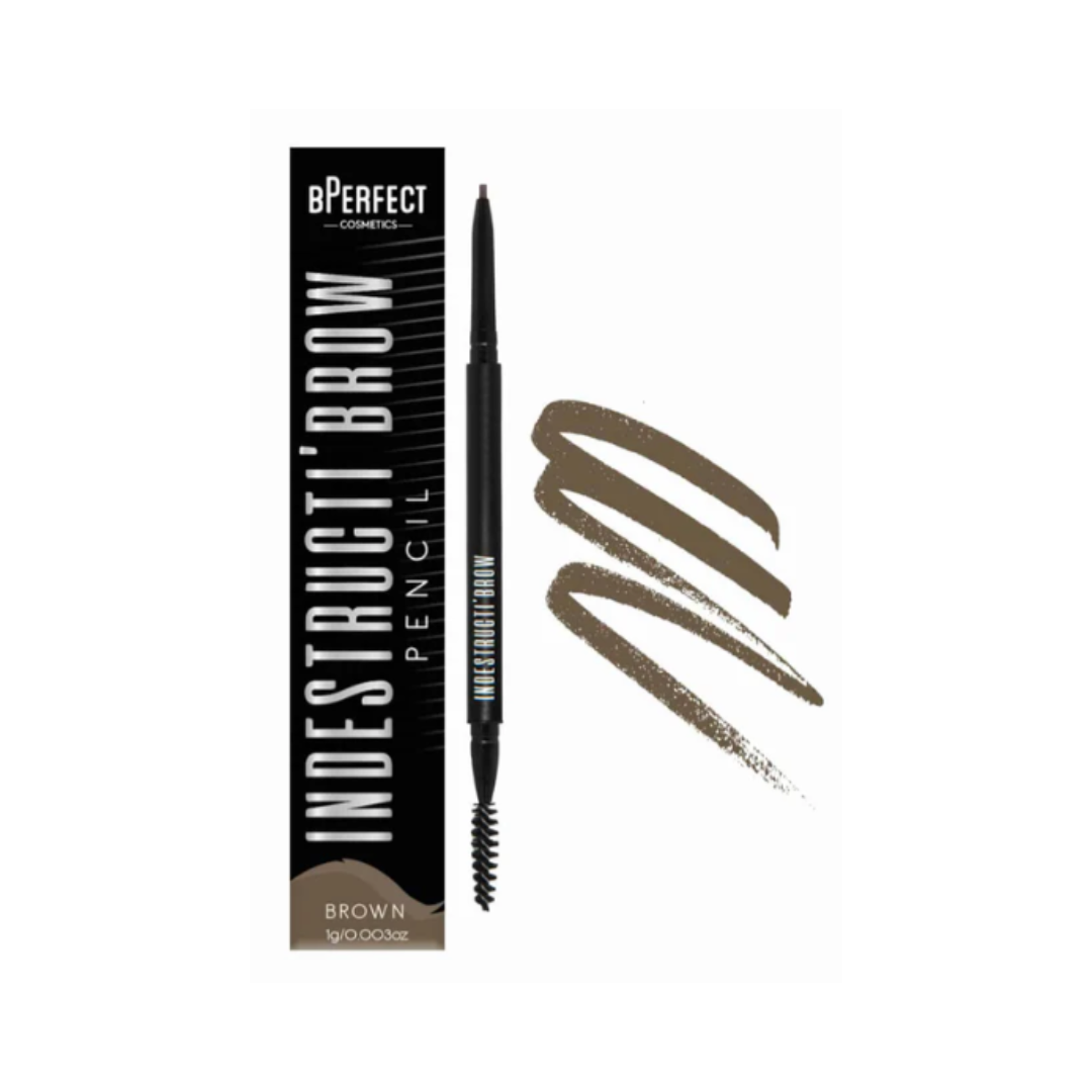 Indestructi'Brow Pencil | Brown