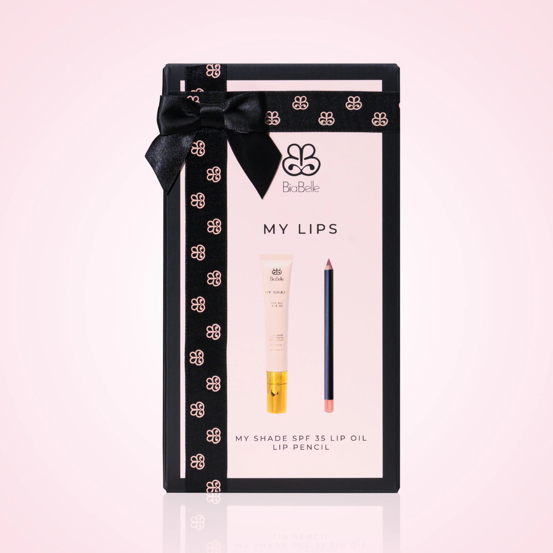 My Lips Gift Set