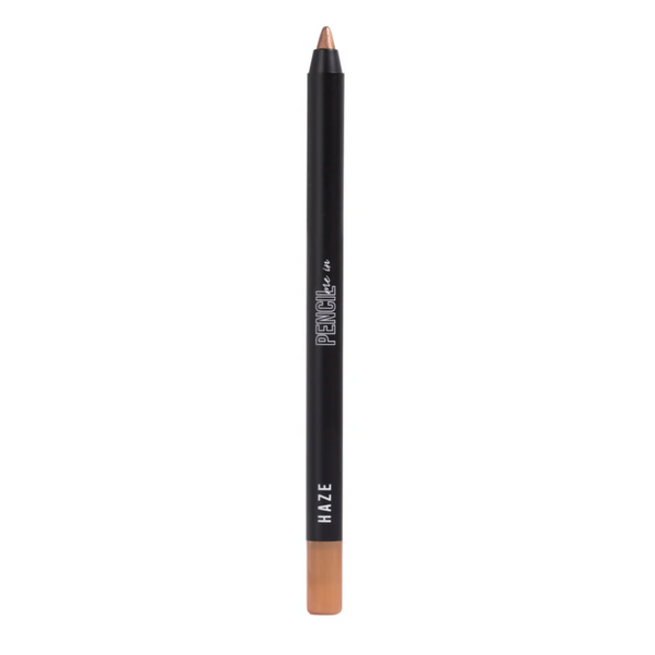 Pencil Me In | Shimmer Soft Kohl Eyeliner | Haze