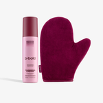 Tanning Liquid + Mitt