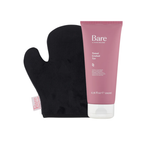 Tinted Gradual Tan + Mitt