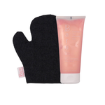 Express Tan Removal Gel + Exfoliating Mitt