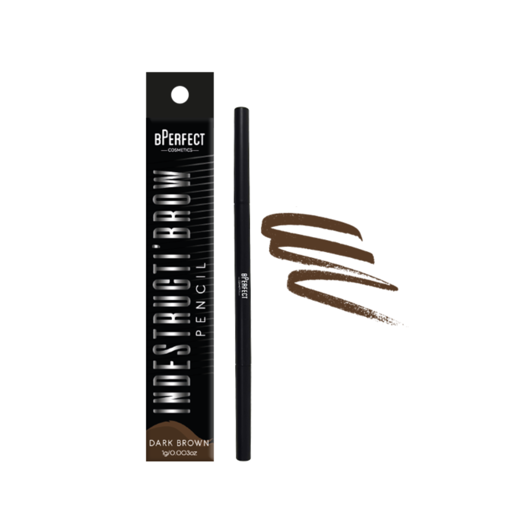 Indestructi'Brow Pencil | Dark Brown