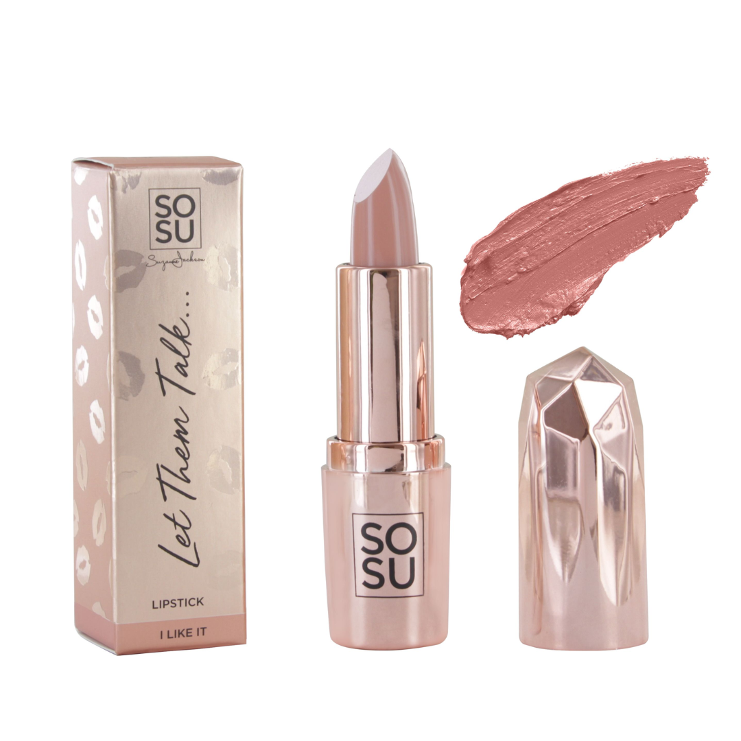Satin Lipstick
