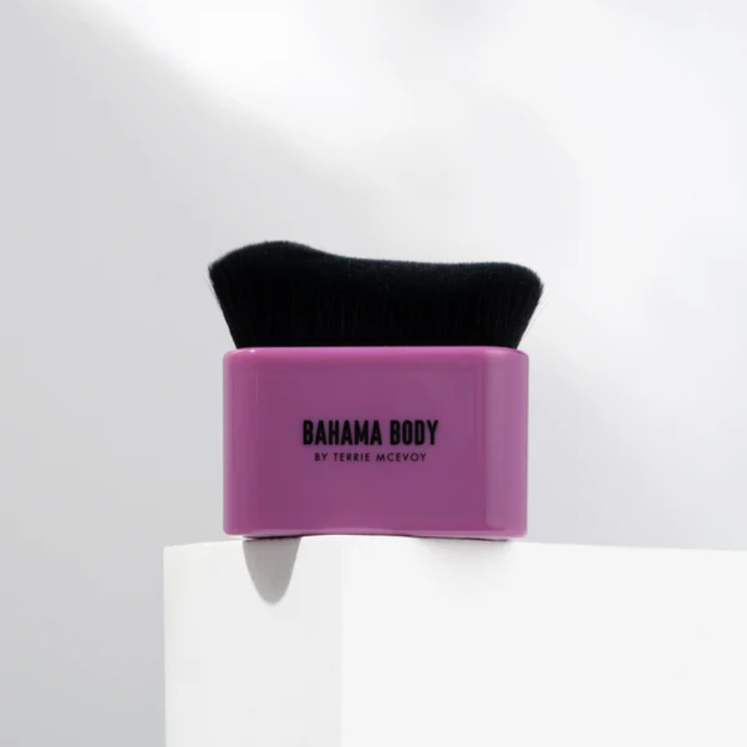 Bahama Body | Kabuki Brush