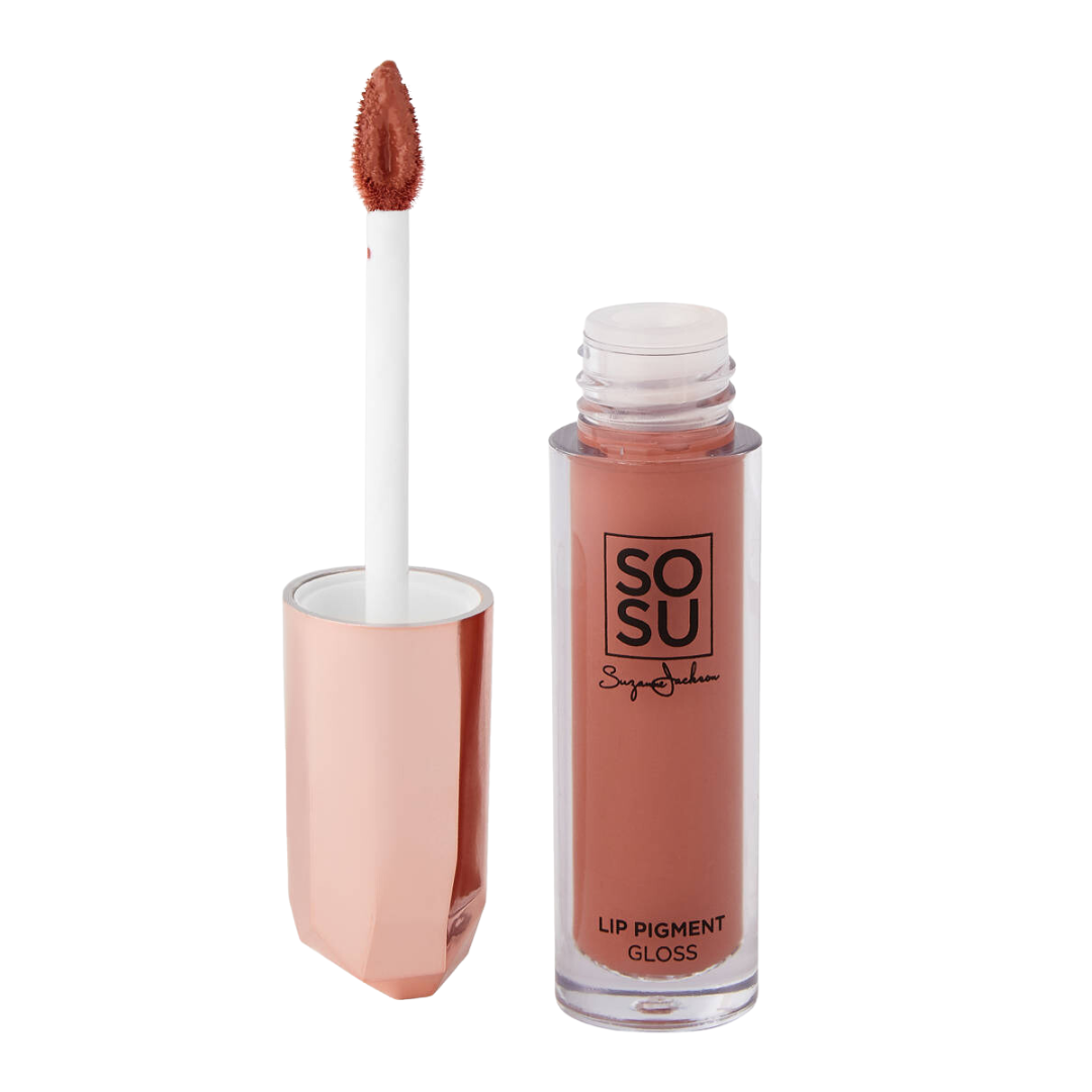 Lip Pigment Gloss | I Like It