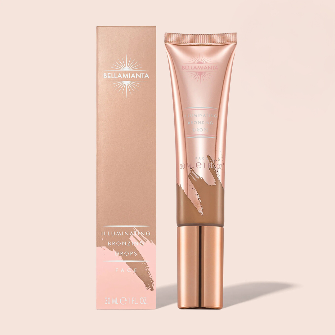 Illuminating Bronzing Drops