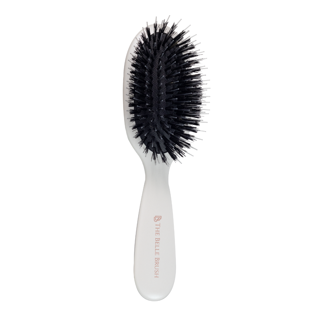 The Smoothing Brush