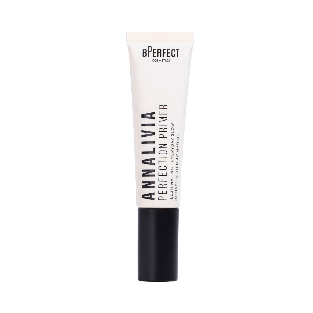 Annalivia | Illuminating Perfection Primer