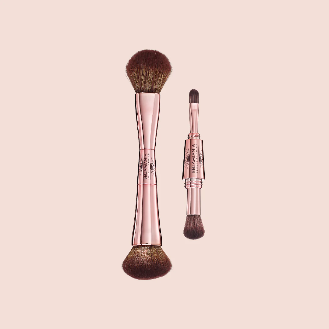 4 in 1 Brush | 2nd Edition