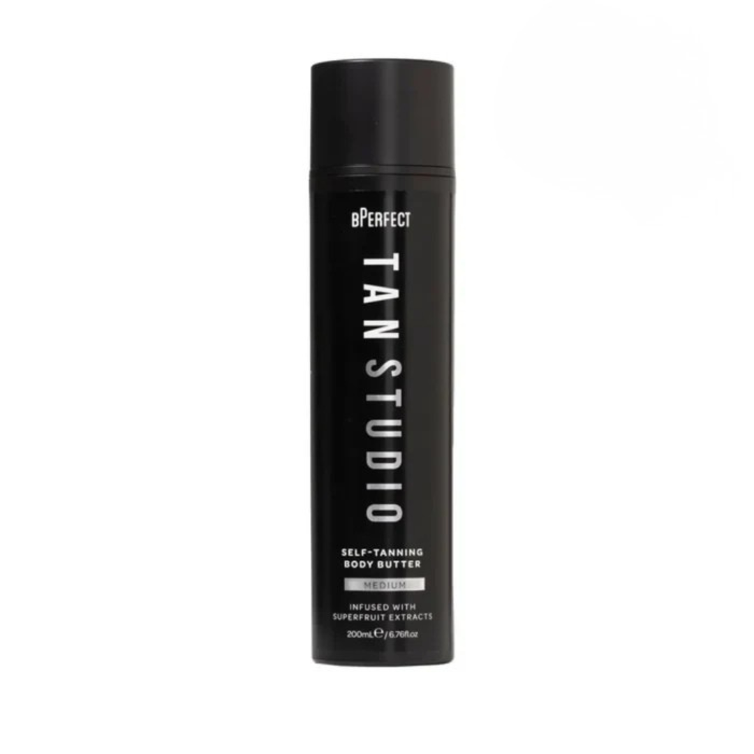 Tan Studio | Tanning Butter | Various Shades