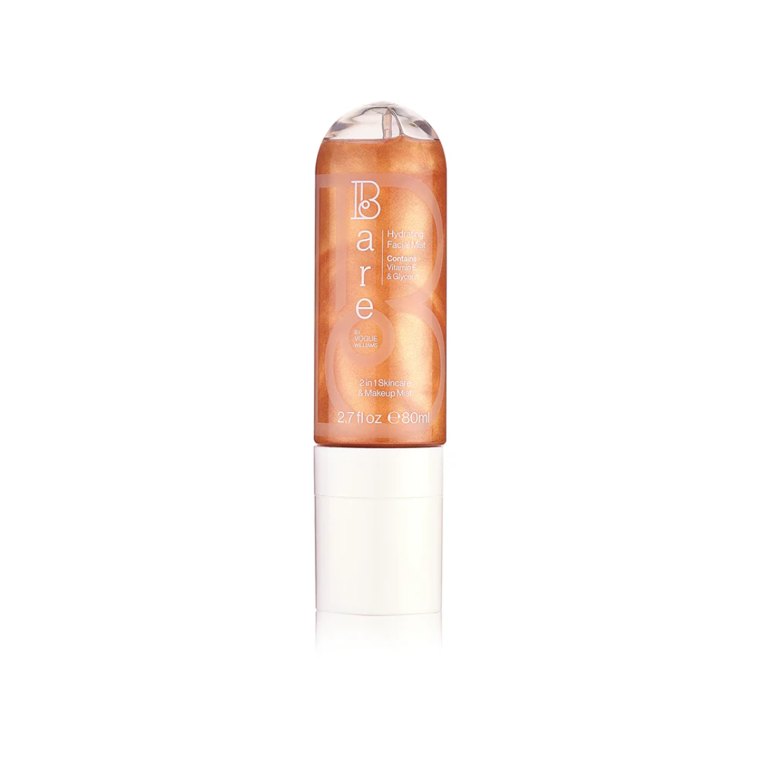 Hydrating Facial Mist