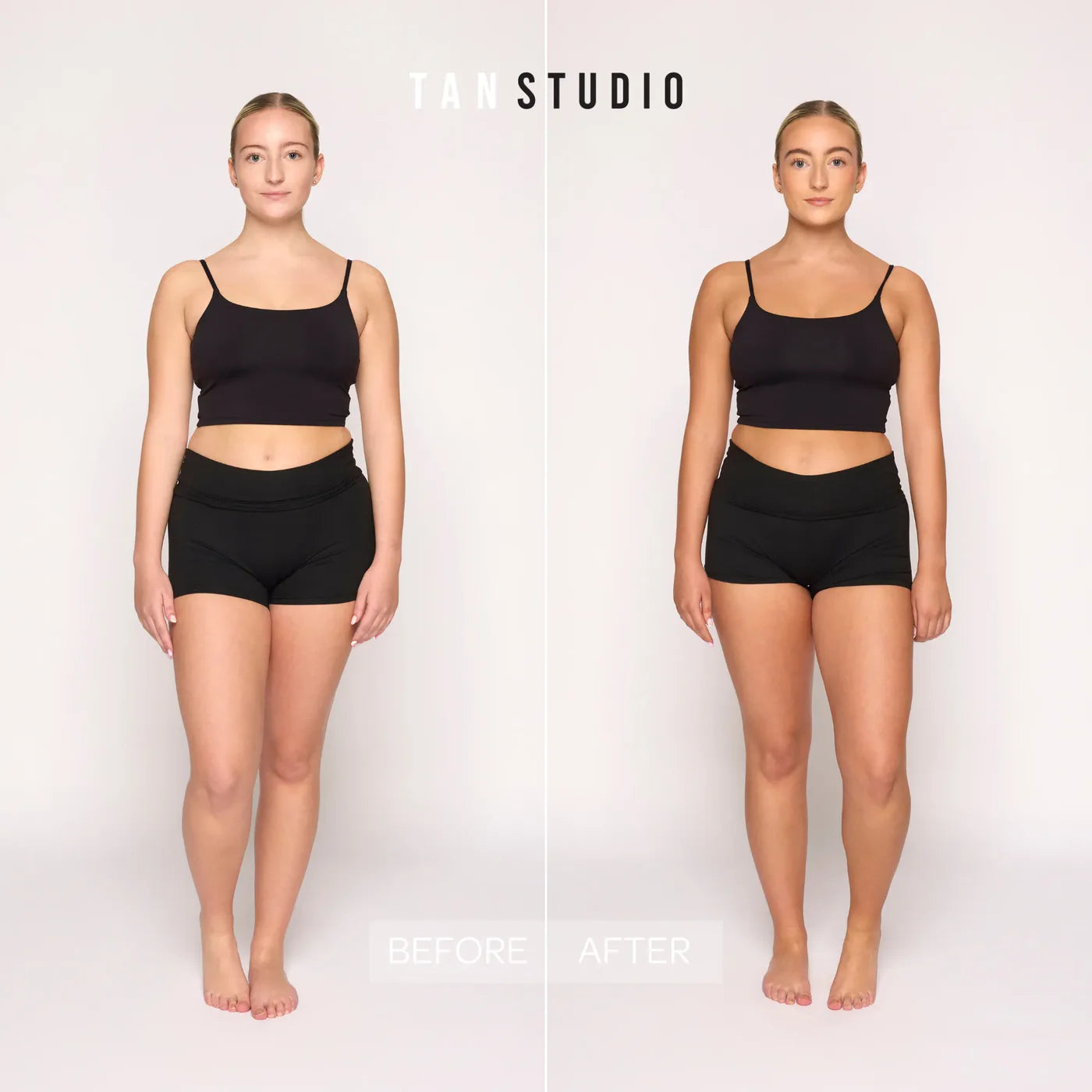 Tan Studio | Tanning Liquid | Various Shades