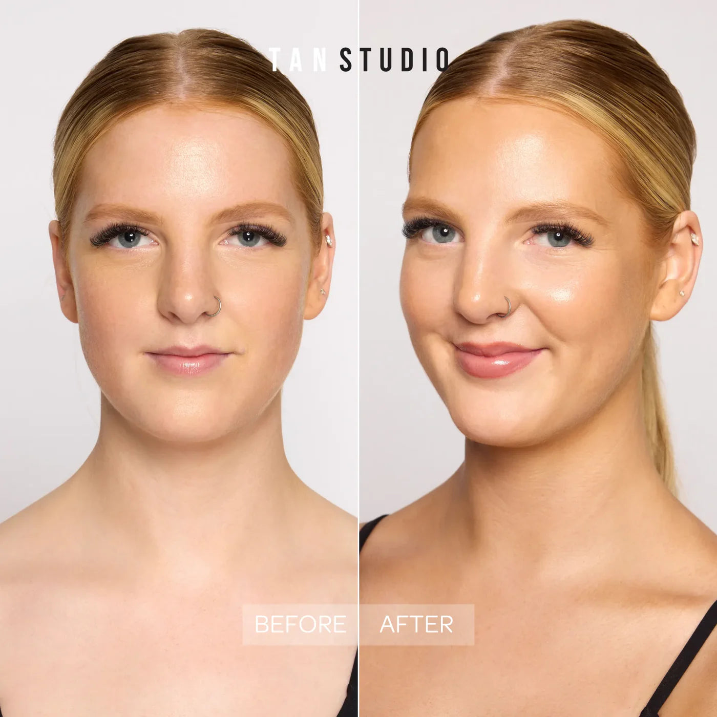 Facial Tanning Mist