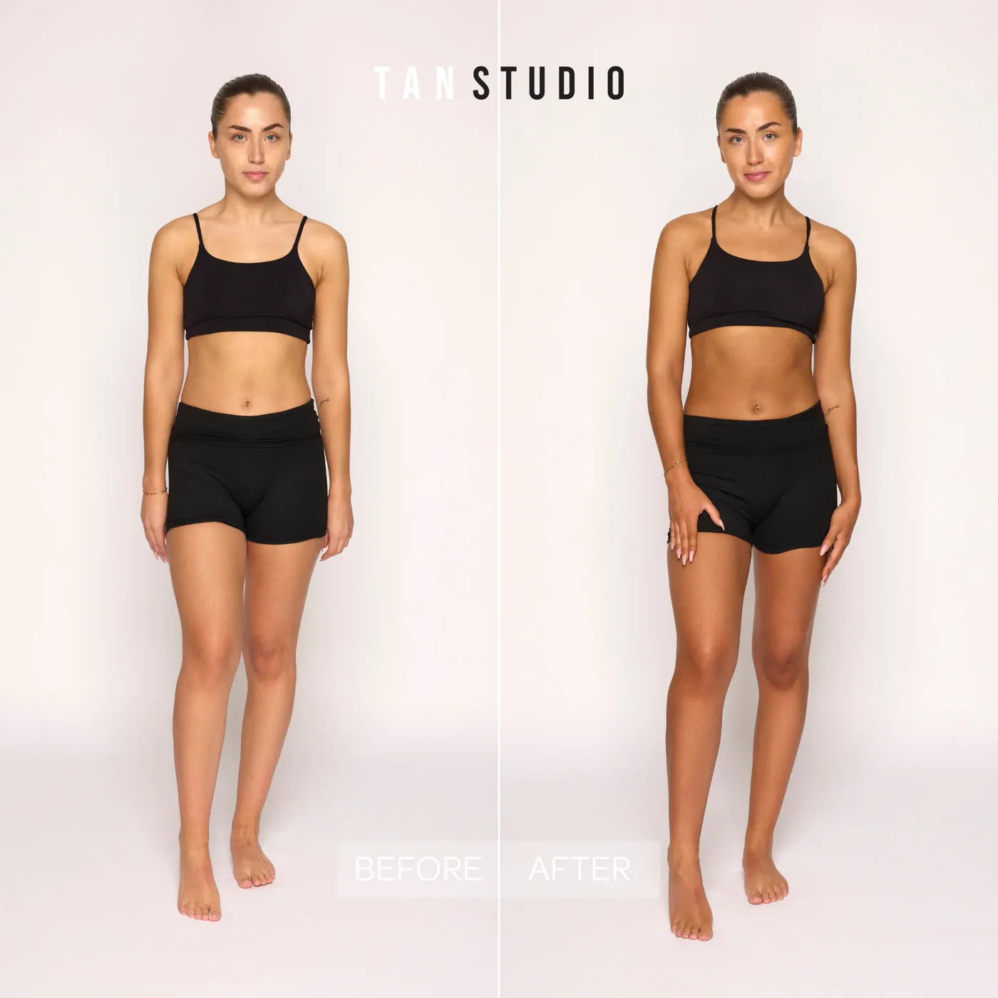 Tan Studio | Tanning Mousse | Various Shades