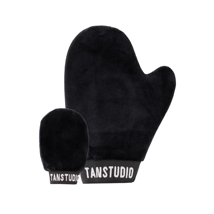 Duo Tanning Mitt Set 
