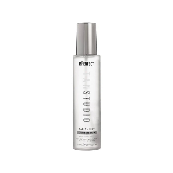 Facial Tanning Mist