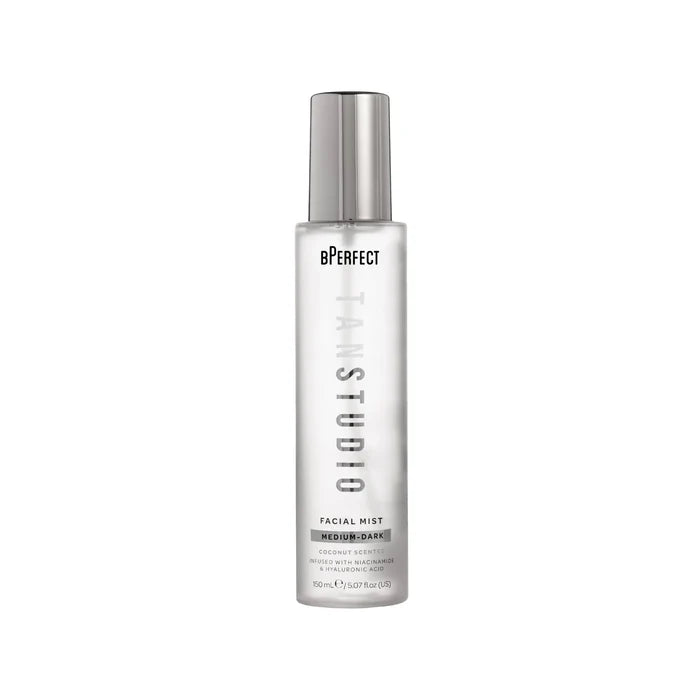 Facial Tanning Mist